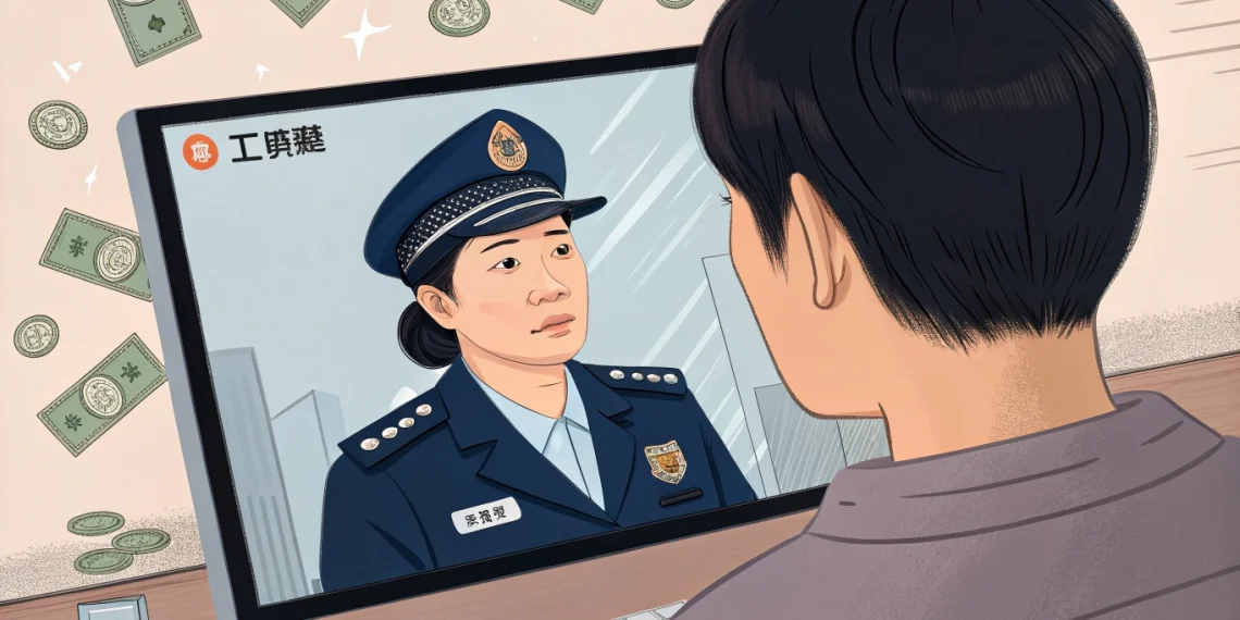 165打詐儀表板揭露：假投資占最高財損，假檢警詐騙近期明顯升溫