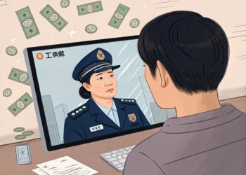 165打詐儀表板揭露：假投資占最高財損，假檢警詐騙近期明顯升溫