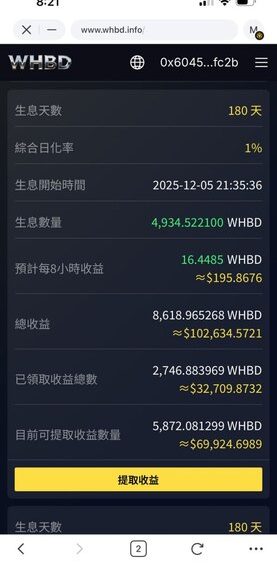 財務健康的基石:如何建立一套能完全免疫像「WHBD」這樣高風險平台的個人防禦系統