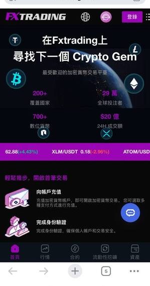 FXTRADING真實嗎?是否安全?有人成功出金嗎?我從相信平台到無法提領、血本無歸,完整揭露詐騙套路與自救方法!