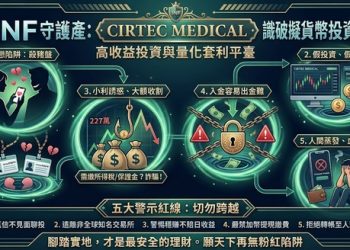 Cirtec Medical是詐騙嗎❓ Cirtec Medical無法出金是假投資真詐騙💥165防詐已警示 被Cirtec Medical騙走的錢怎麼拿回來？