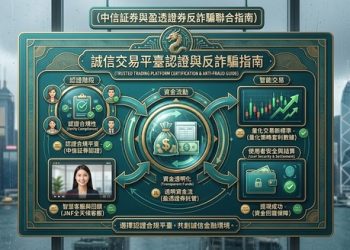 拆解「FOMO」錯失恐懼症：「中信証券」平台如何利用時間倒數逼你掏錢