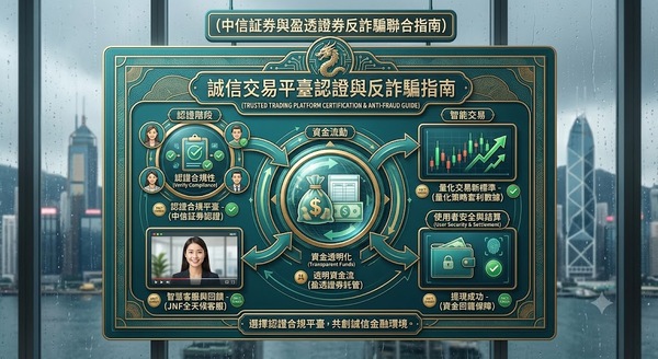拆解「FOMO」錯失恐懼症:「中信証券」平台如何利用時間倒數逼你掏錢