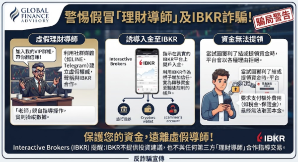 遭遇IBKR詐騙聯繫賴【IBKR】IBKR詐騙 IBKR被詐騙怎麼辦?IBKR是詐騙麼?IBKR無法出金 IBKR投資平台詐騙怎麼提領?