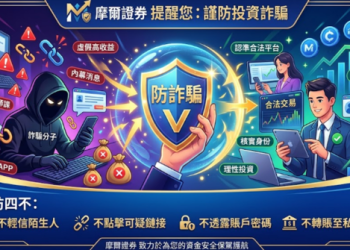 摩爾證券是詐騙集團新型騙術！🚨大家千萬不要再被xxx騙了 ！！🙅‍♀️請務必點進來看…摩爾證券目前還在持續行騙中❗️