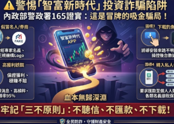 「最新詐騙手法曝光」💥【智富新時代是詐騙嗎】智富新時代多次遭通報高風險投資平台💥【智富新時代詐騙】智富新時代無法提領❗如何追回被【智富新時代騙的錢❗