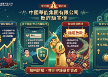【血淚史】小心【中國華能集團有限公司是虚假陷阱】被中國華能集團有限公司假平臺榨光血汗錢經歷/如何自救 165多次通報