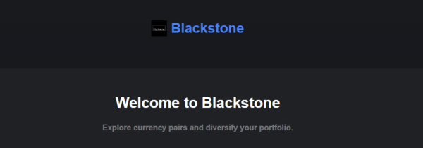 特別注意📣Blackstone新型騙局 投資Blackstone務必謹慎❗Blackstone是詐騙嗎❓Blackstone詐騙❗大家要小心避免資金受損❗