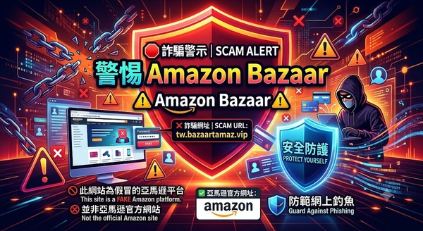 炫富糖衣下的誘餌:解密「Amazon Bazaar」社群裡鋪天蓋地的豪車與現金截圖