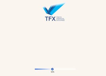 當科技淪為吸金外衣：「TFX」平台如何歪曲利用「量化交易」概念？