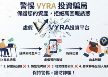 智能合約的假面具：起底「VYRA」平台拒絕第三方代碼審計的背後真相
