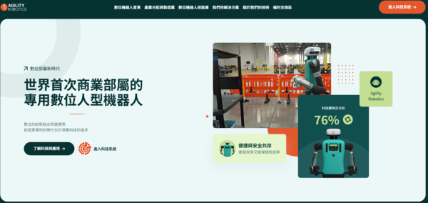 🚨Agility Robotics投資詐騙警示:別再讓貪念與信任成為詐騙的破口!在這個網路資訊發達的年代,「投資」早已成為許多人追求財富自由的捷徑之一。但同樣地,「Agility Robotics」也搭上了科技的順風車,換上專業的外表、包裝成高獲利的投資平台,一步步誘導投資人陷入陷阱。