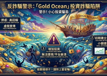揭開面具之後：我與「Ocean」平台客服對質的真實錄音整理