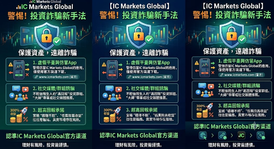重要提醒#小心IC Markets Global詐騙陷阱 無法出金 持續行騙中,IC Markets Global詐騙讓投資人血本無歸!🈲IC Markets Global安全嗎?被IC Markets Global詐騙了怎麼辦?被IC Markets Global詐騙的還能拿回來嗎?教你三步拿回被騙資金!