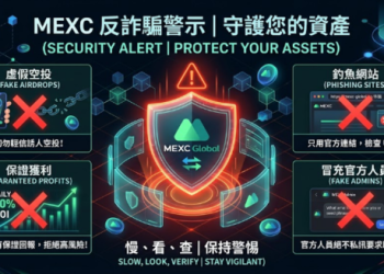 MEXC是合法的投資平台嗎？ MEXC看起來很專業，為何是詐騙？我在 MEXC投資無法出金怎麼辦？答案是警政署通報MEXC是詐騙平台！已經被165通報是詐騙集團！教你如何拿回血汗錢！