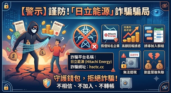 法律邊緣的游擊戰:「日立能源」平台為何能屢屢躲過監管?