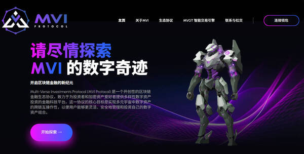 ⚠️警政署165公告:MVI Protocol投資平台確定為詐騙!高收益陷阱曝光,已害多人損失上百萬