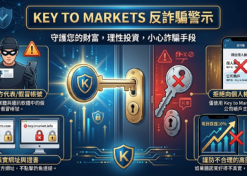 特別注意📣Key to Markets新型騙局 投資Key to Markets務必謹慎❗Key to Markets是詐騙嗎❓Key to Markets詐騙❗大家要小心避免資金受損❗