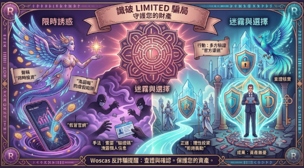 小心LIMITED詐騙,被騙資金追回賴【LIMITED】LIMITED投資詐騙,揭露LIMITED不出金真像!LIMITED無法提領資金被凍結怎麼辦?LIMITED是不是真的?LIMITED安全嗎?LIMITED黑平台