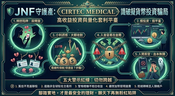 理財盲從的代價:從「aPriori」平台事件反思大眾金融素養的集體焦慮