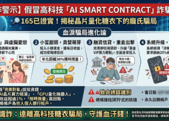 【法治專欄】天下沒有免責的條款：撕開「OCADO」平台免責聲明的法律效力