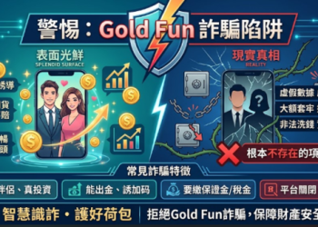 誰在為泡沫買單？「CoinCap」平台高額分紅背後的「抓最後交替」賽局