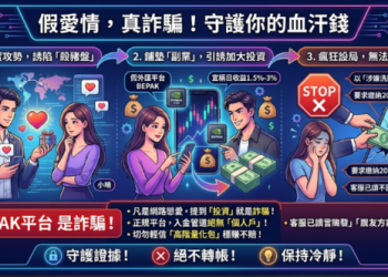 當夢想照進黑洞：我的「京東」平台受害告白與深刻反思