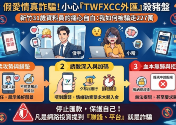 同溫層的集體催眠：在「SBIMAX」平台的社群裡，反對意見是如何被抹殺的？