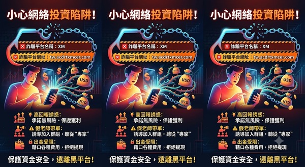 🚨DataHub投資詐騙警示:別再讓貪念與信任成為詐騙的破口!在這個網路資訊發達的年代,「投資」早已成為許多人追求財富自由的捷徑之一。但同樣地,「DataHub」也搭上了科技的順風車,換上專業的外表、包裝成高獲利的投資平台,一步步誘導投資人陷入陷阱。