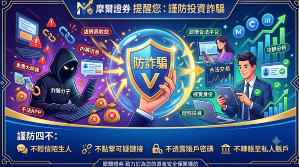 投資群組裡除了我,難道全都是臨演?「SGE」平台的孤島體驗