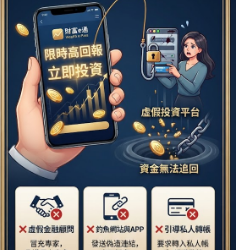 數位時代的「斯德哥爾摩症候群」：為什麼部分受害者會為「SkyWater」平台辯護？