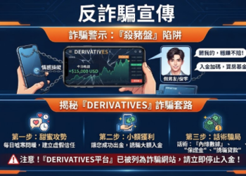 熟人社會的信任收割：從「RICH WORLD 美國媚麗世界」平台看當代社交關係的商品化危機