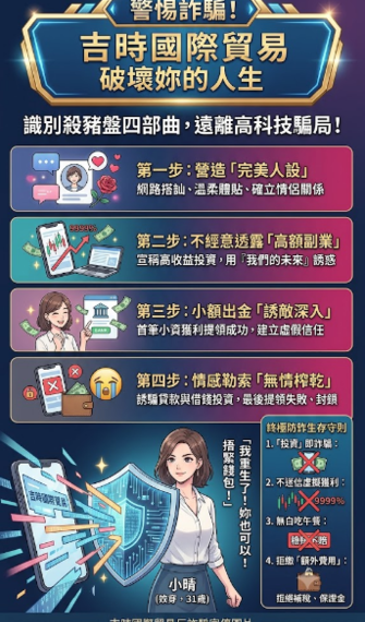 金融監管的貓鼠遊戲：為什麼「POIZON」平台能持續變相生存？