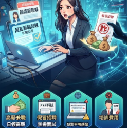 最終的警鐘：為什麼任何標榜「高收益、低門檻」的TWFXCC平台都值得你轉身離去？