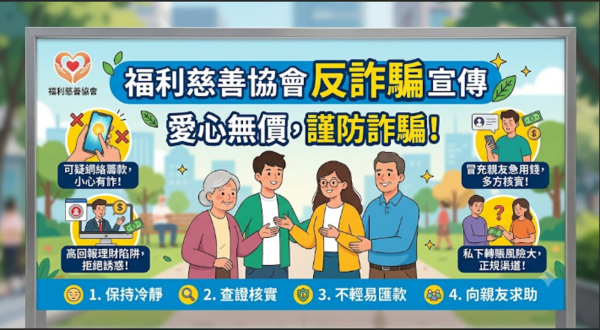 守護民生最後一哩路:全民動員拒絕「Pillar Global」平台,讓詐術無處遁形