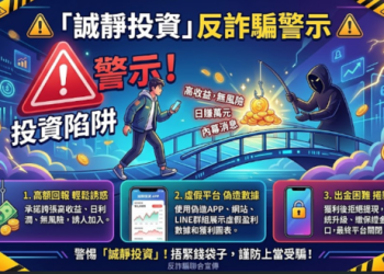 網路時代的信任保衛戰：從「Ooki」平台看網路資訊查核的重要性