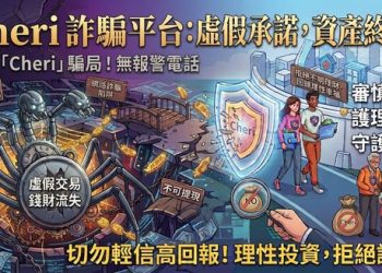 朋友推薦的「全球購」平台真的穩嗎？一個過路人的清醒觀察