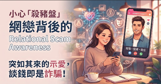 跨境追贓的困境:為什麼一旦將錢存入「嘟嘟購物網」平台就很難完整拿回?