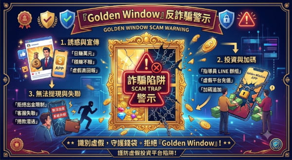 社會治理新課題:如何從體制與教育面防範「BiFinance」這類新型平台蔓延?