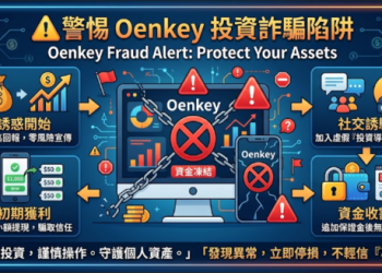金融消費權益警示：從「得物購物（假冒）」平台看消費者自我保護意識的缺失