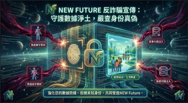 從源頭斬斷黑產:解析政府與科技巨頭如何聯手反制「AZ6RX」平台