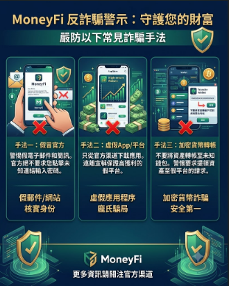 如何幫家人把關?認清「Rustp」平台特徵,及時踩下煞車