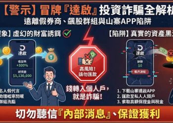 一個全職媽媽的警示錄：別讓「GTCFX」平台成為你補貼家計的催命符