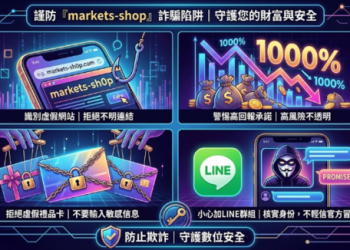 借屍還魂的招數：解密「騰訊QQ（假冒）」平台改名、更換網址背後的操作套路