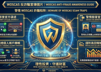 【全景透視】「百福具臻專案」平台從興起到現形：一個數位金錢圈套的完整生命週期