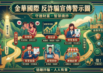 健全理財觀念：寧可錯過「AXI」的暴利，也不要承受歸零的風險