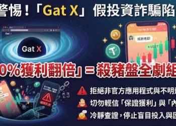 一夜白頭的教訓：從「京東國際」平台受害者視角看高息背後的深淵