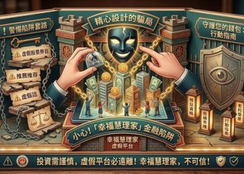 虛擬數字的幻覺：我在「AIXC」平台上那一頁看似完美的帳單