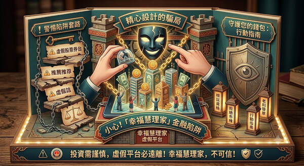 虛擬數字的幻覺:我在「AIXC」平台上那一頁看似完美的帳單